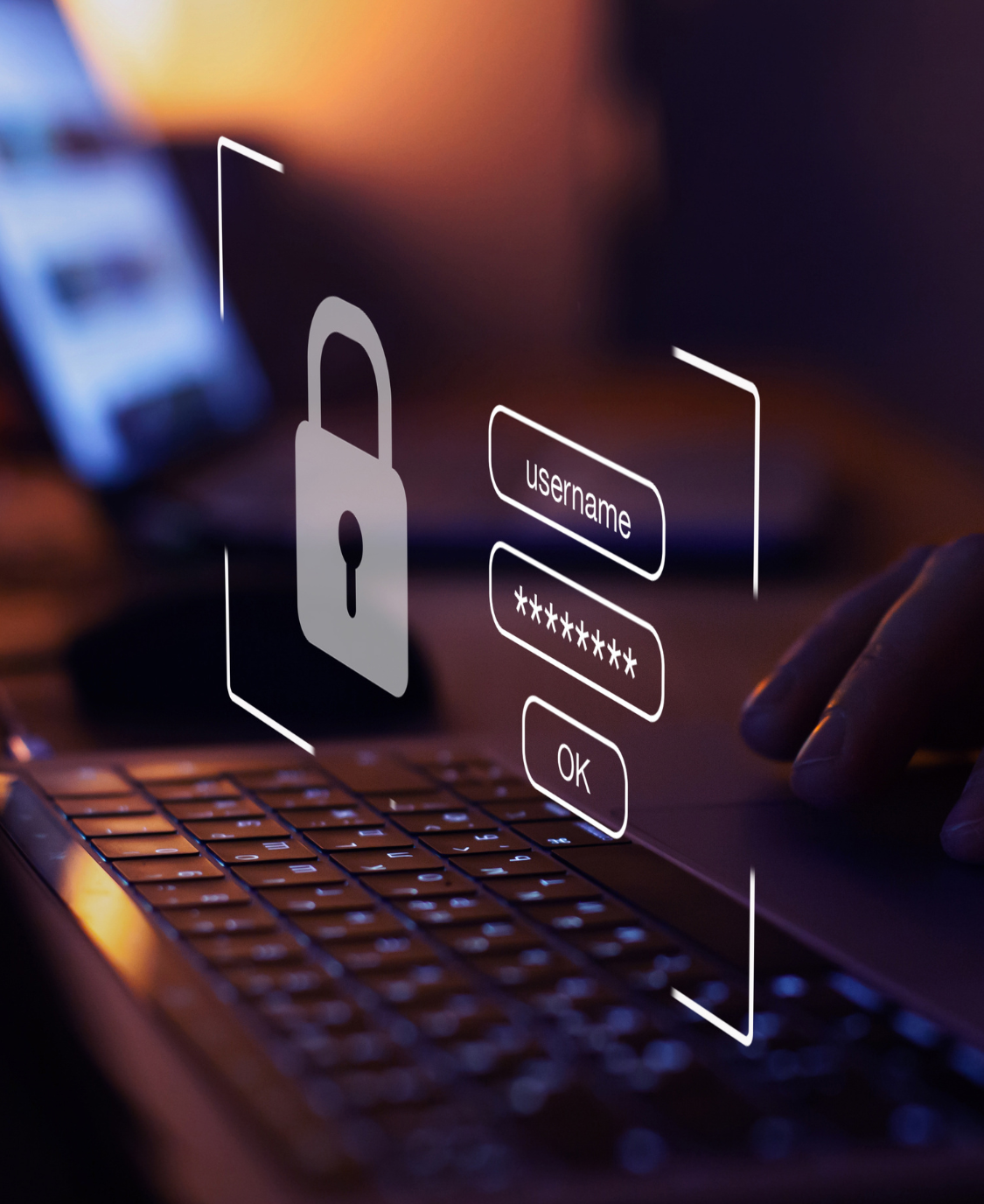 Information Protection & Security