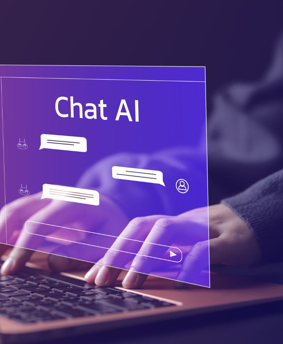 Preparing For AI Assistance