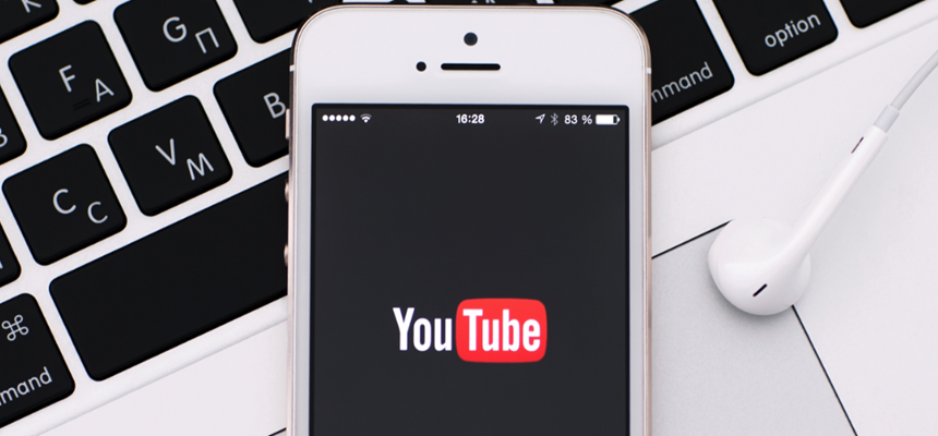 YOUTUBE COMBATS UNSUITABLE VIDEOS FOR KIDS-Image