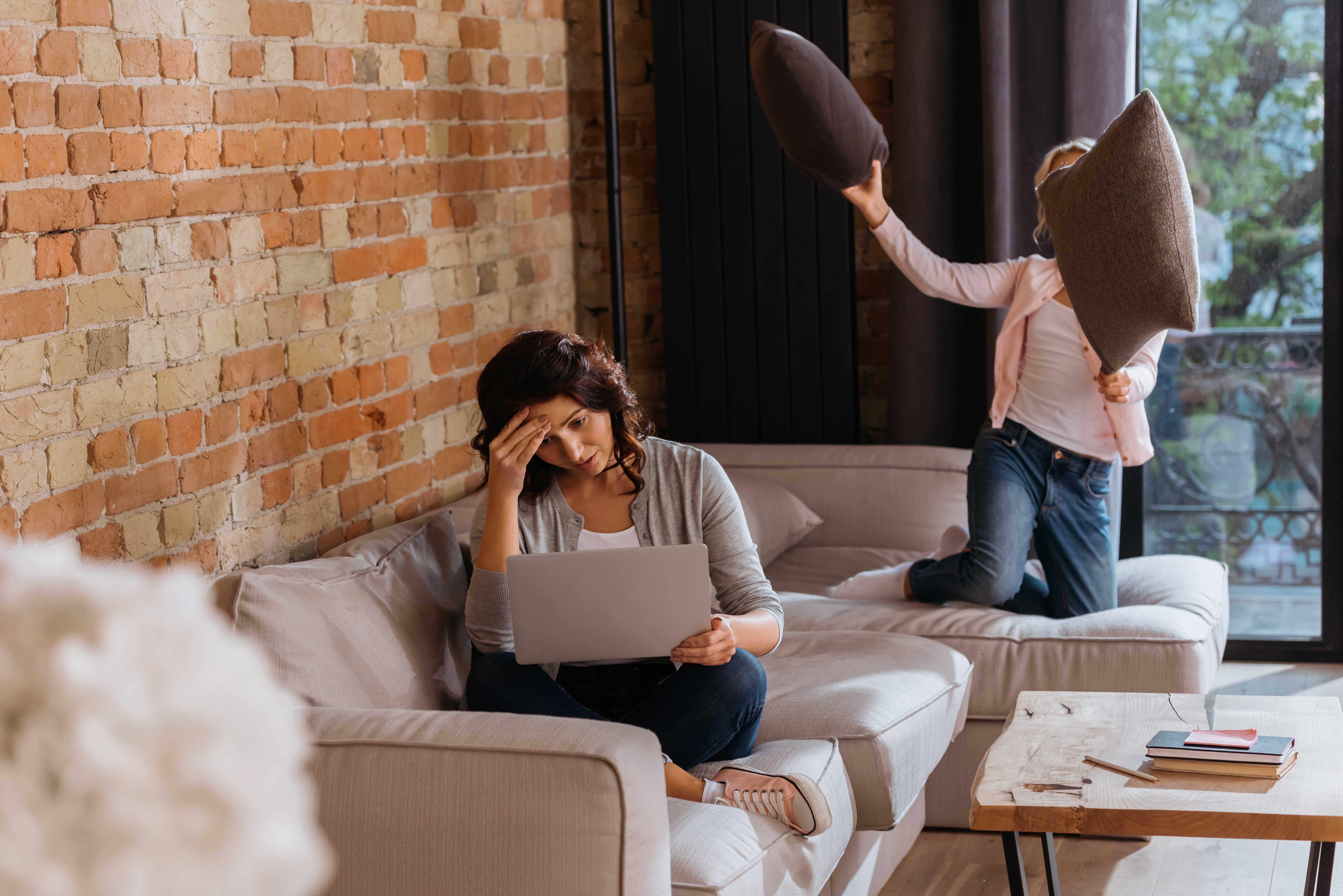 MICROSOFT TEAMS: WHY YOU SHOULD USE VIRTUAL BACKGROUNDS WHILE WORKING FROM HOME-Image