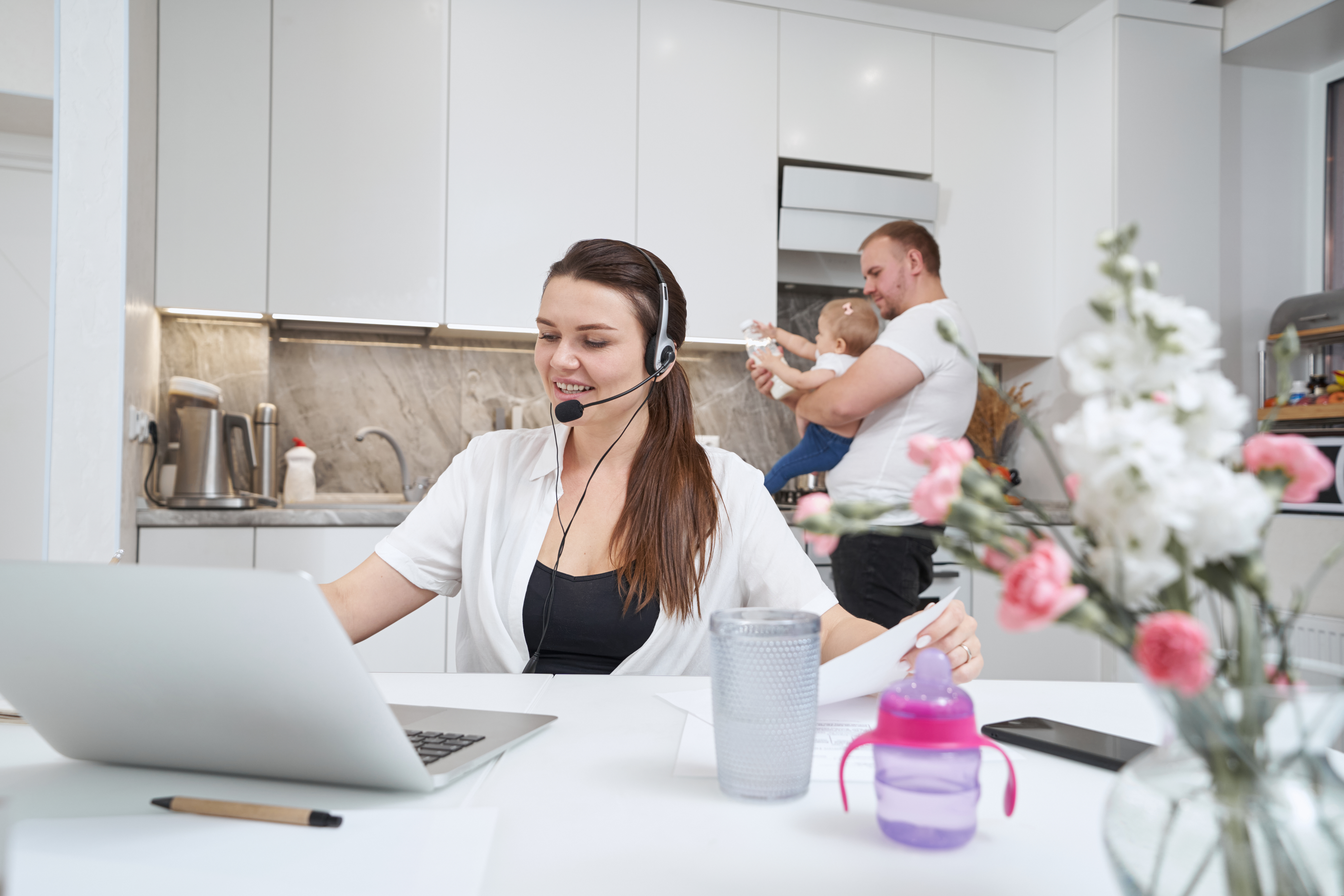 MICROSOFT TEAMS: HOW TO REDUCE BACKGROUND NOISE IN A MICROSOFT TEAMS MEETING-Image