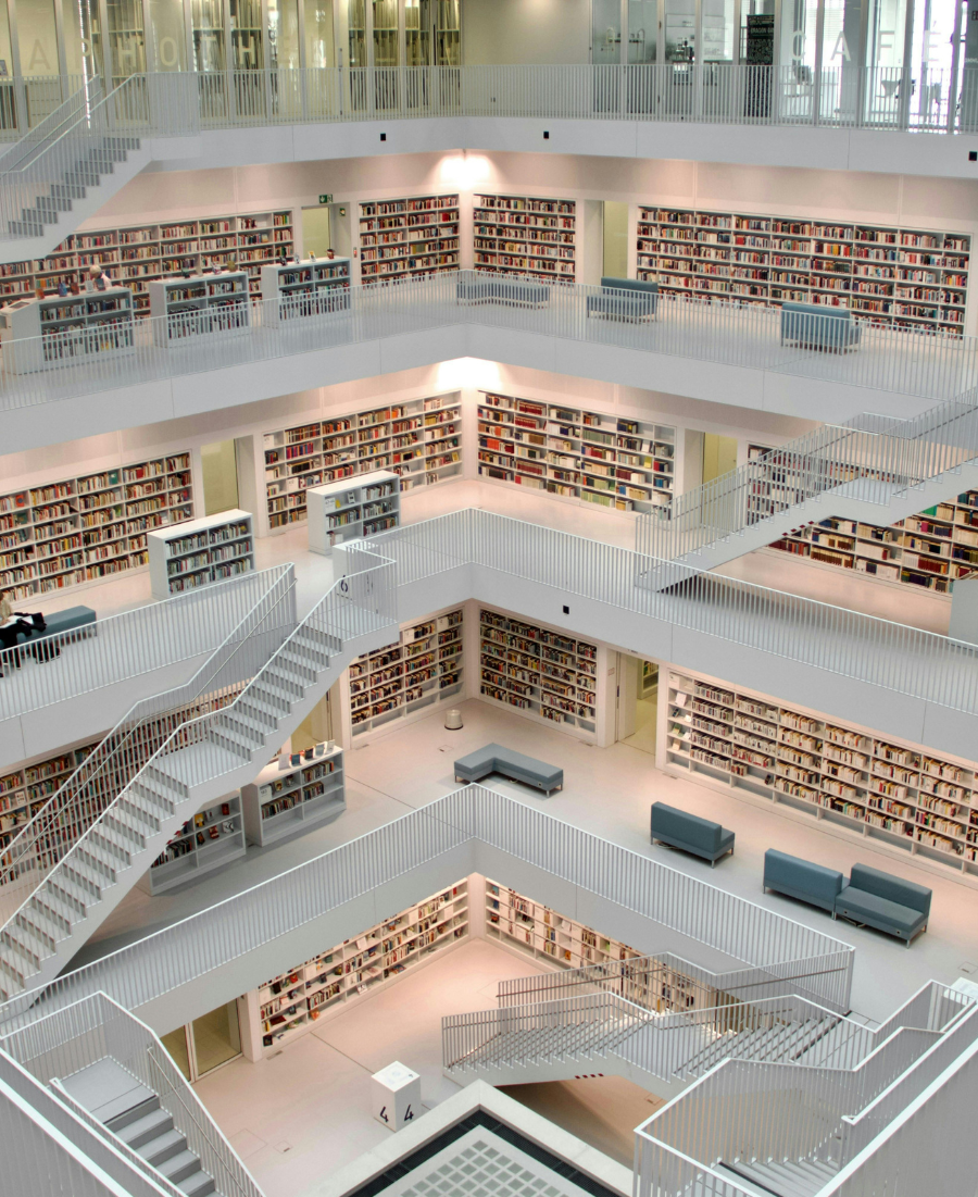 Information Architecture