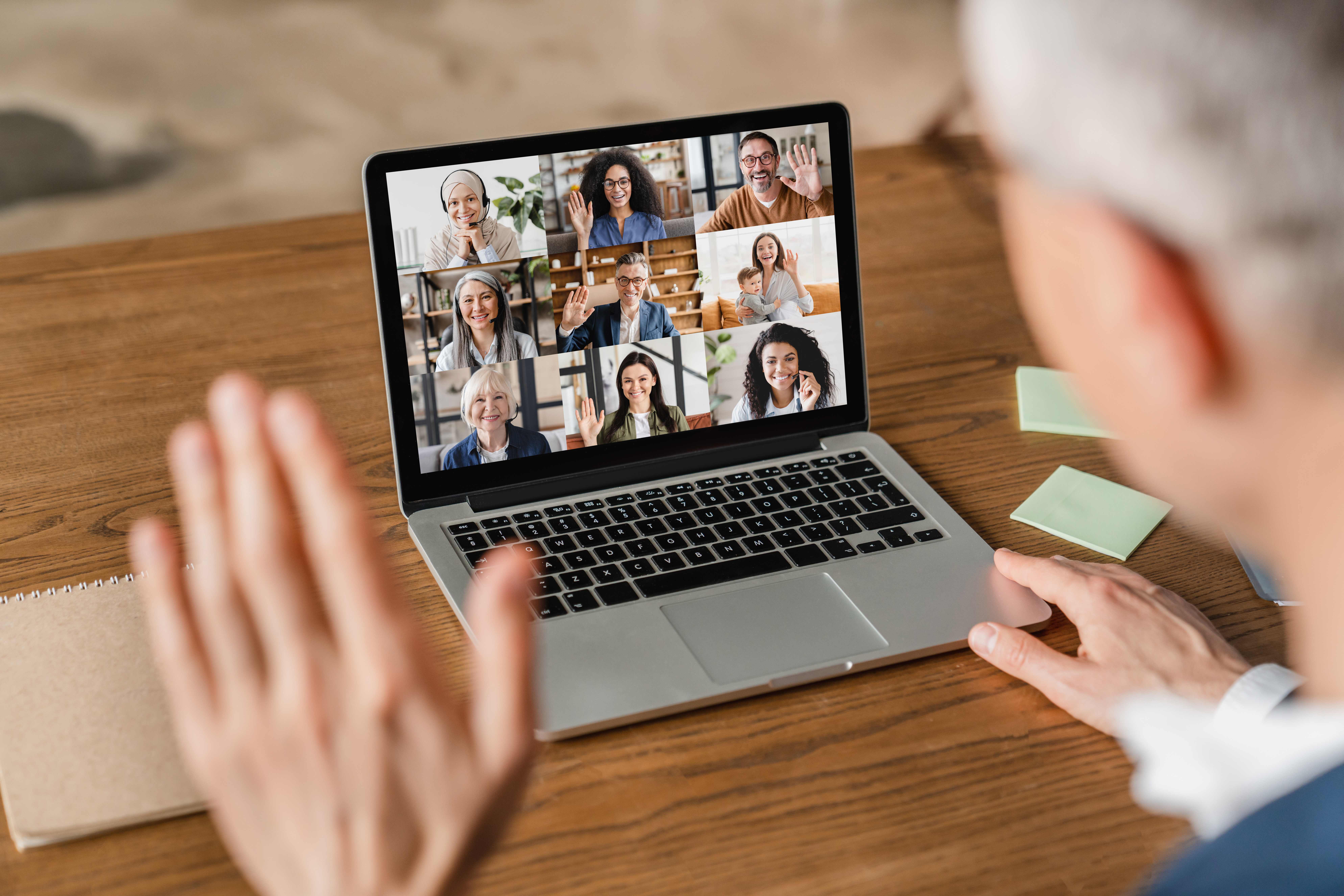 MICROSOFT TEAMS: HOW TO SHARE YOUR SCREEN IN TEAMS SO YOU CAN DO SO WITH CONFIDENCE-Image