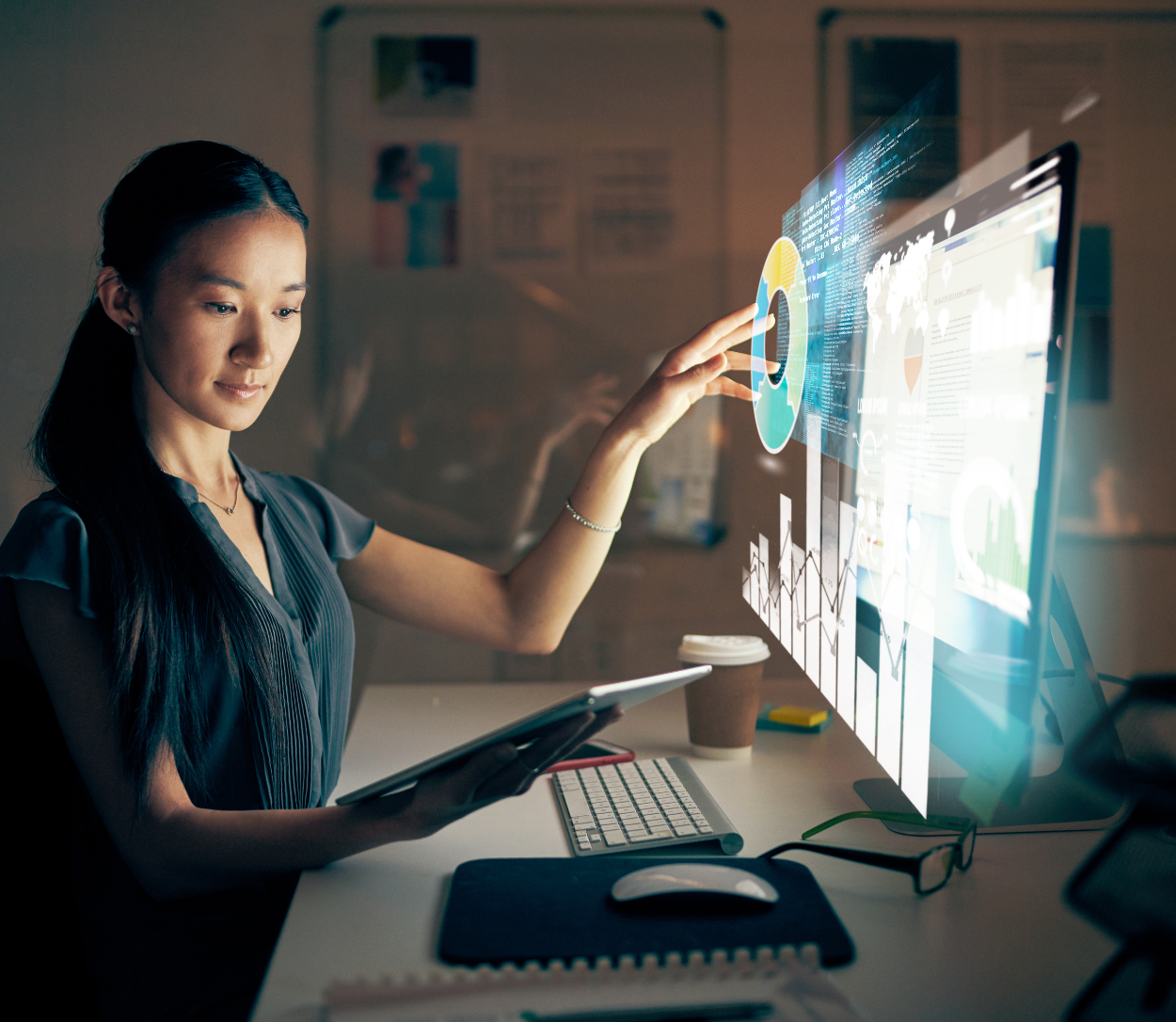 Business Apps